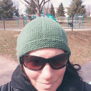 Meet your Posher, Kim